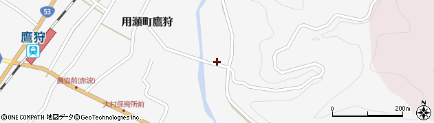 桜井　宥祥周辺の地図