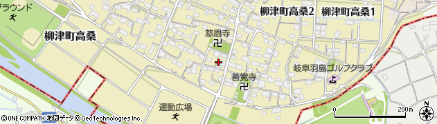 有限会社坂井田住設周辺の地図
