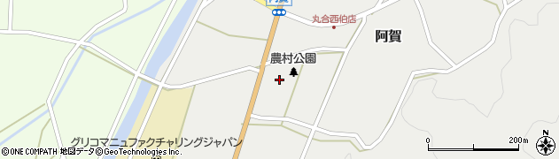 入沢歯科医院周辺の地図