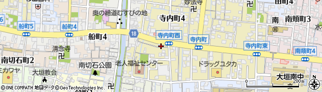 株式会社小川佛壇周辺の地図