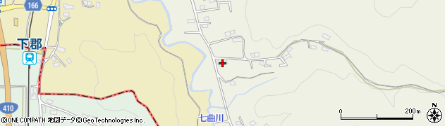 千葉県木更津市茅野1043周辺の地図