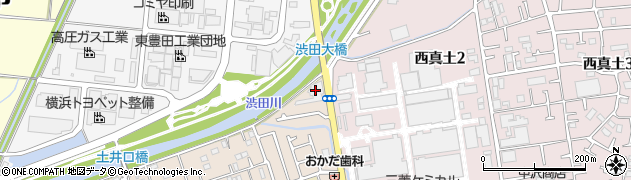 株式会社ＣＳセンター周辺の地図