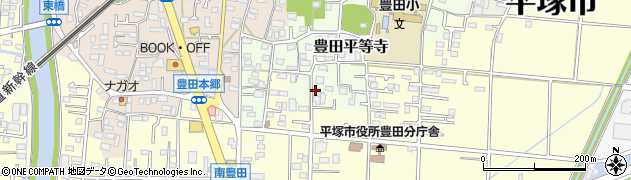 株式会社矢野畳店周辺の地図
