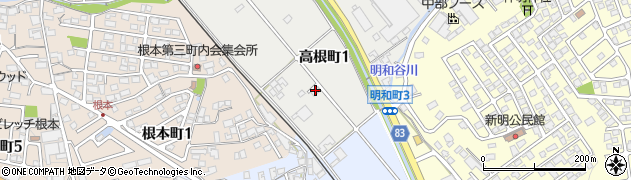 河村電気商会周辺の地図