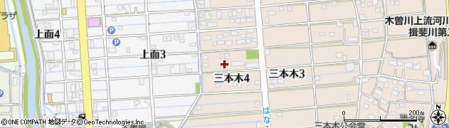 株式会社富士建築事務所周辺の地図