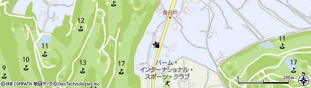 キグナスオブリステーション茅ヶ崎ＳＳ周辺の地図