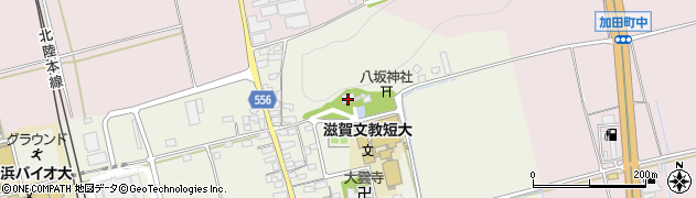 多田幸寺周辺の地図