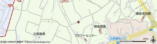 有限会社菅原建商　事務所・資材置場周辺の地図