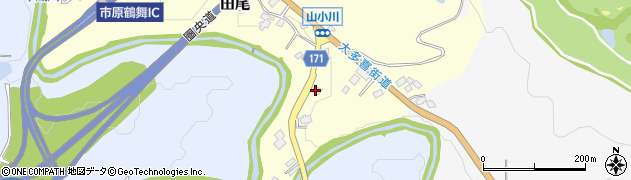 有限会社明賀自動車整備工場周辺の地図