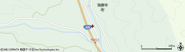 京都府福知山市一ノ宮881周辺の地図