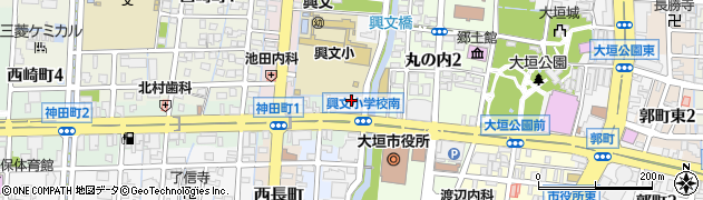 株式会社弘光舎　産業機器・メディア営業部周辺の地図