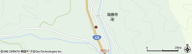 京都府福知山市一ノ宮869周辺の地図