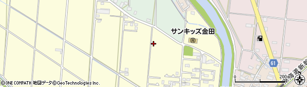 神奈川県平塚市寺田縄949周辺の地図