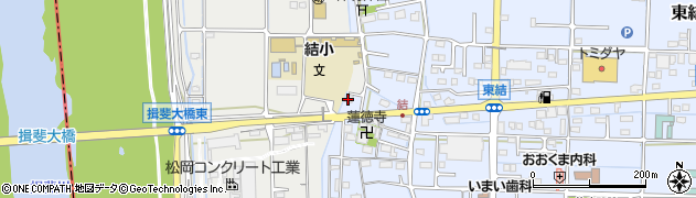 丹羽ガス株式会社周辺の地図