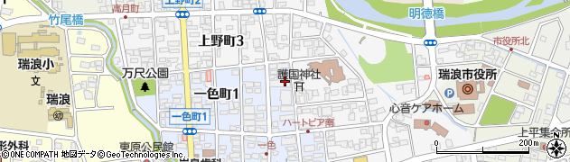 有限会社正峰陶園周辺の地図