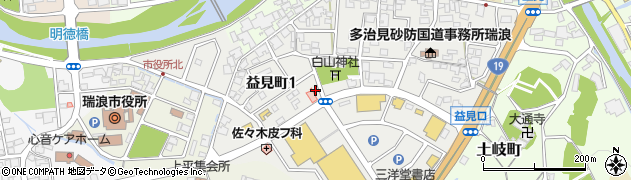 金田眼科クリニック周辺の地図