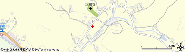 島根県雲南市加茂町東谷986周辺の地図