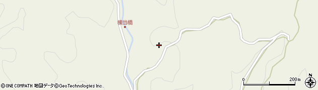 島根県雲南市大東町幡屋720周辺の地図