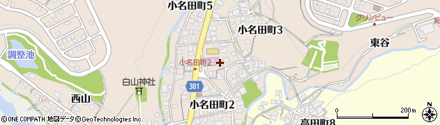 グループホーム 円周辺の地図