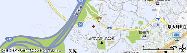 株式会社山三三宅周辺の地図