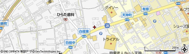 瀬島商会周辺の地図