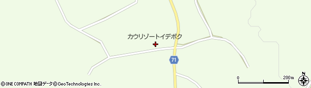 静岡県富士宮市人穴728周辺の地図
