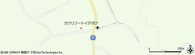 静岡県富士宮市人穴726周辺の地図