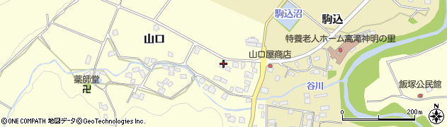 千葉県市原市山口1369周辺の地図