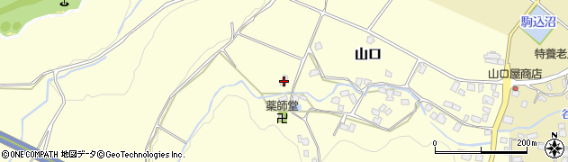 千葉県市原市山口1428周辺の地図