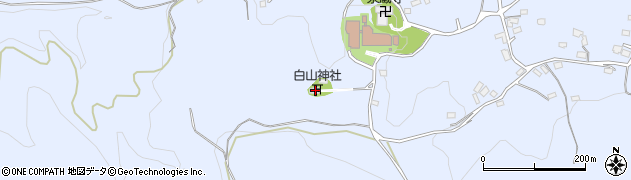 神奈川県秦野市千村1115周辺の地図