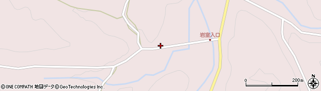 島根県松江市八雲町熊野2047周辺の地図