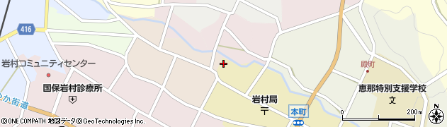 株式会社オザキ周辺の地図