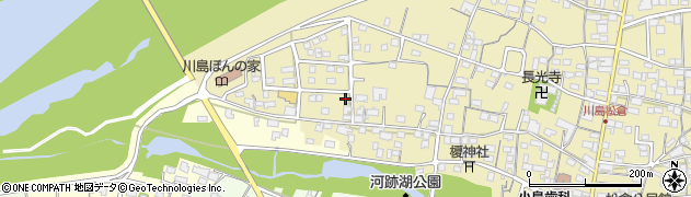 岐阜県各務原市川島松倉町2479周辺の地図