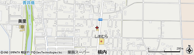 Ｊネットレンタカー平塚田村店周辺の地図