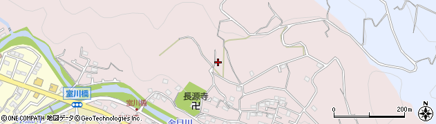 神奈川県秦野市曽屋5211周辺の地図