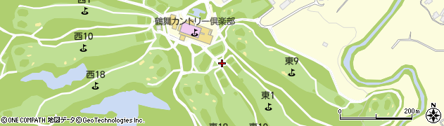 千葉県市原市田尾1296周辺の地図