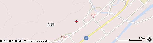 天理教関宮分教会周辺の地図