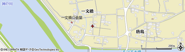 島根県出雲市大社町中荒木2321周辺の地図