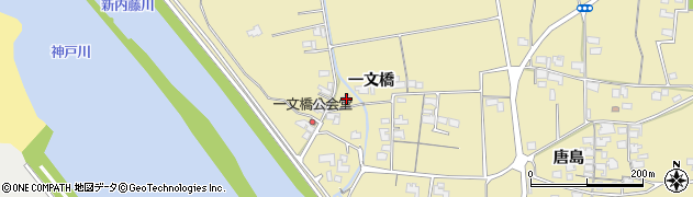 島根県出雲市大社町中荒木2341周辺の地図