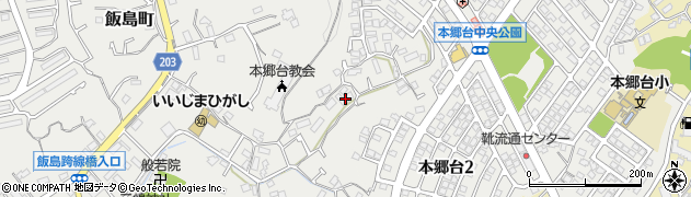 株式会社須藤自動車　事務所周辺の地図