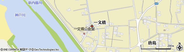 島根県出雲市大社町中荒木2808周辺の地図