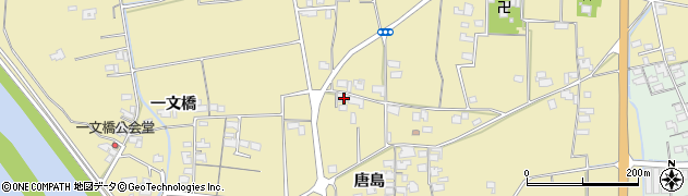 島根県出雲市大社町中荒木2243周辺の地図