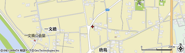 島根県出雲市大社町中荒木2242周辺の地図