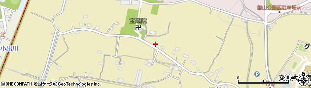 神奈川県茅ヶ崎市行谷762周辺の地図
