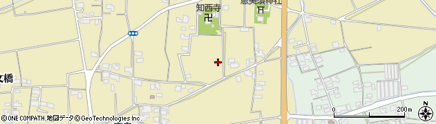 島根県出雲市大社町中荒木1306周辺の地図