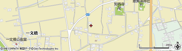 島根県出雲市大社町中荒木1243周辺の地図