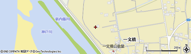島根県出雲市大社町中荒木2353周辺の地図