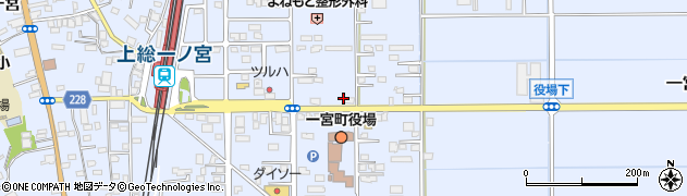 焼酎＆Dining MORITA周辺の地図