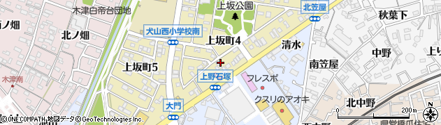 松村クリニック周辺の地図