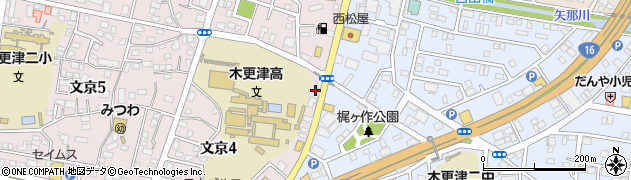 有限会社日興商事　スチール家具周辺の地図